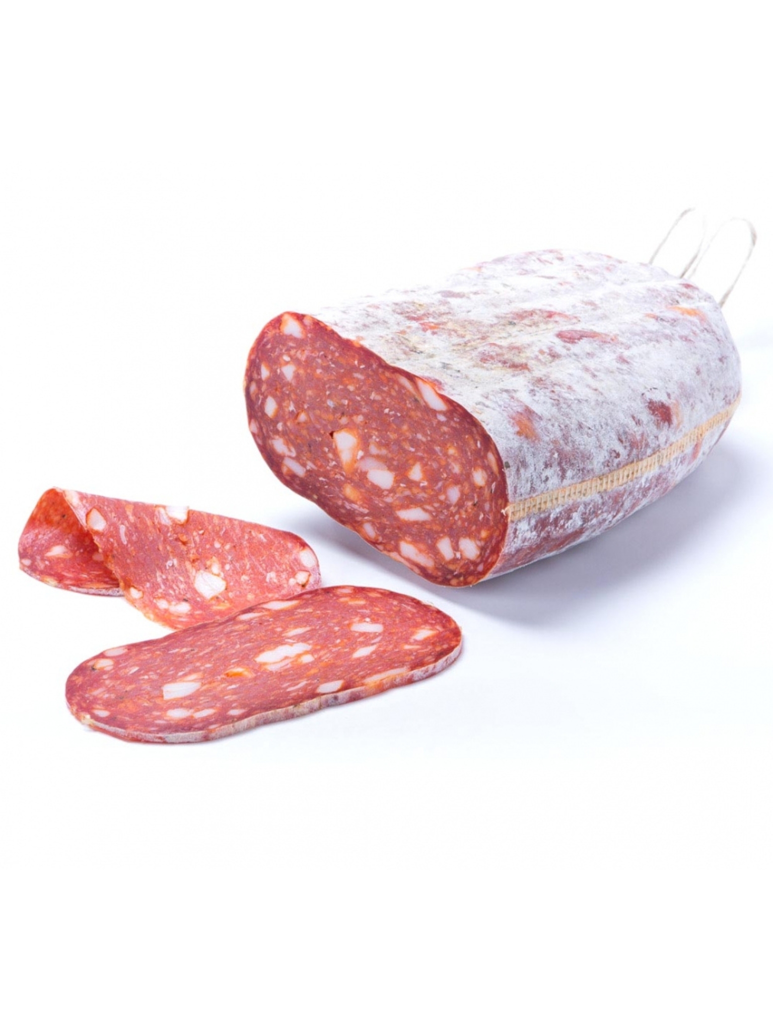 SAUCISSON SCHIACCIATO FORT LEVONI